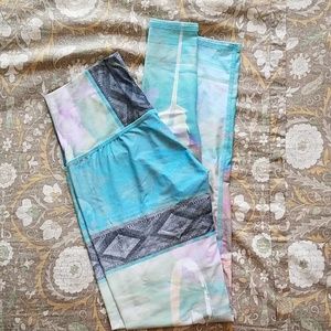 Tarot Magic Teeki Hot Pant